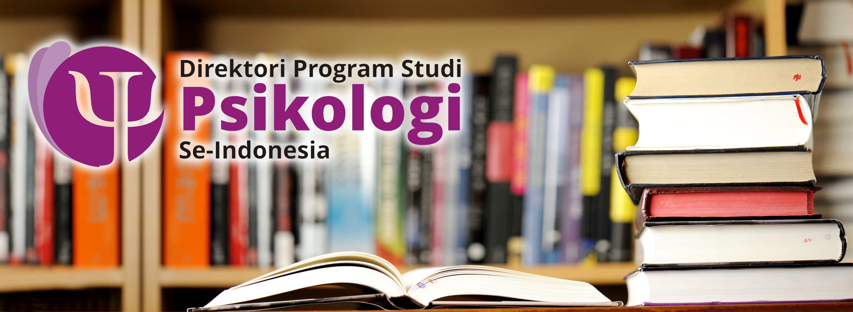 Direktori online Program Studi Psikologi se Indonesia ini menyediakan 176 informasi yang berupa halaman website mengenai Program Studi Psikologi di
